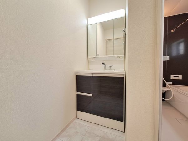 奈良市平松４丁目　新築一戸建て　４期　全１区画