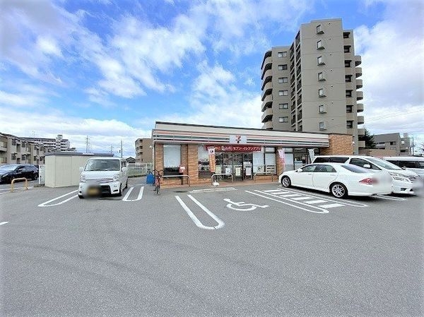 橿原市上品寺町 新築一戸建て 1号棟(セブンイレブン橿原新賀町店)