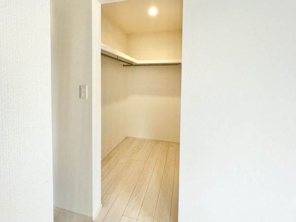 橿原市上品寺町　新築一戸建て　１号棟