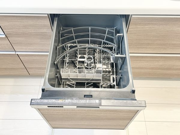 橿原市上品寺町　新築一戸建て　１号棟