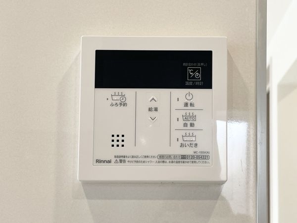 橿原市上品寺町　新築一戸建て　１号棟