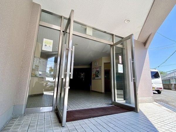 シャルマンコーポ大和郡山　中古マンション