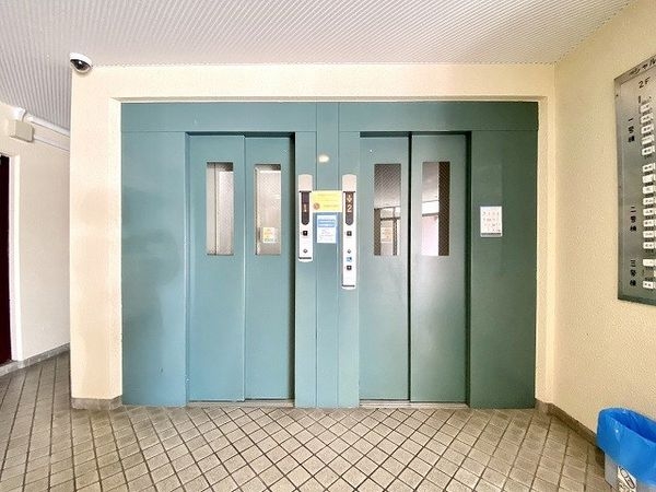 シャルマンコーポ大和郡山　中古マンション