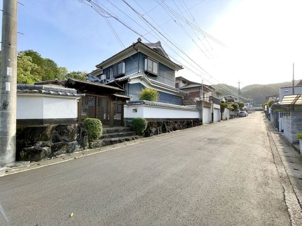 生駒郡三郷町立野南２丁目の中古一戸建て