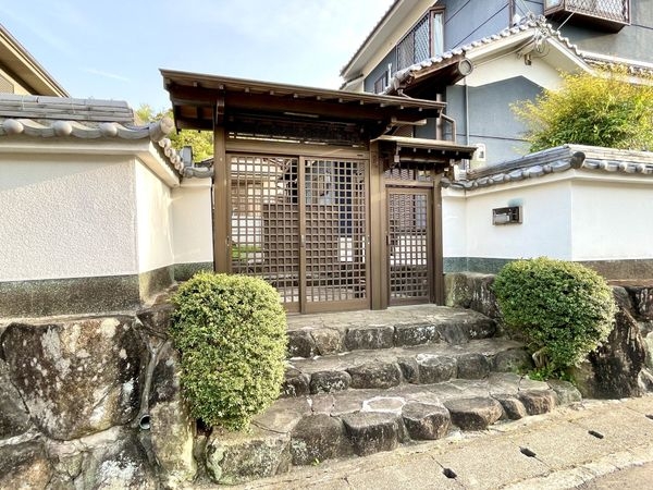 生駒郡三郷町立野南２丁目の中古一戸建て