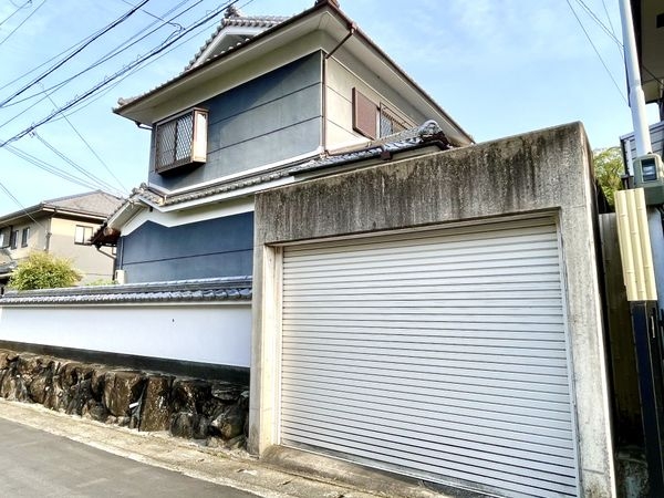 生駒郡三郷町立野南２丁目の中古一戸建て