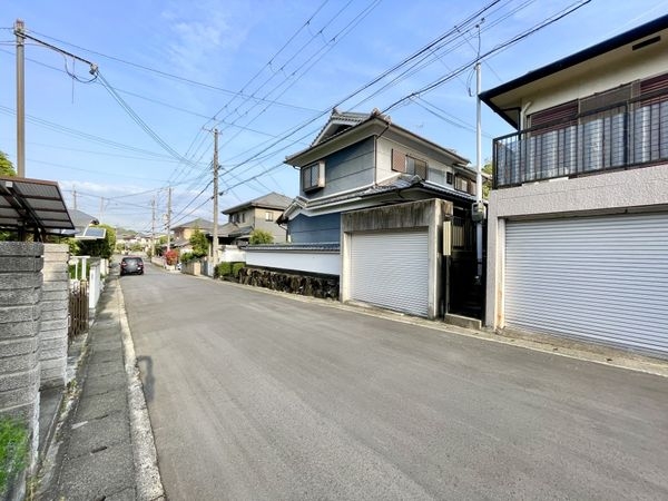 生駒郡三郷町立野南２丁目の中古一戸建て