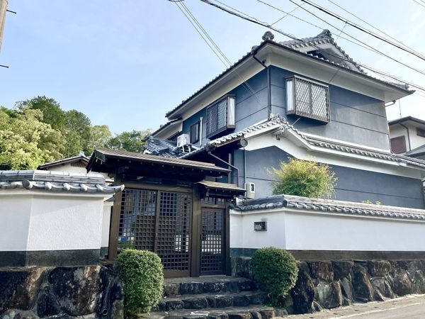 生駒郡三郷町立野南２丁目　中古一戸建て