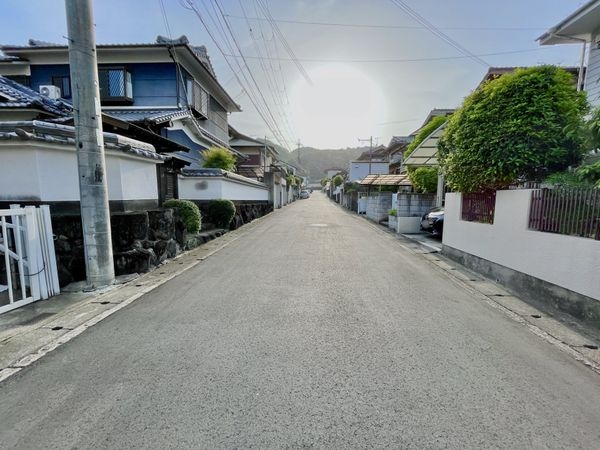 生駒郡三郷町立野南２丁目の中古一戸建て