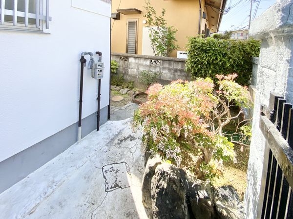 生駒郡平群町大字梨本の中古一戸建て