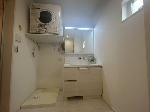 奈良市恋の窪３丁目　新築一戸建て　第１　全１区画
