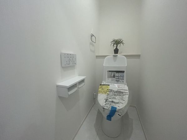 奈良市恋の窪３丁目　新築一戸建て　第１　全１区画