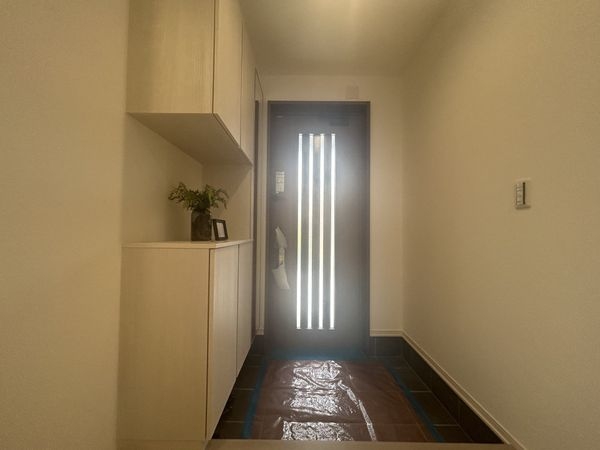 奈良市恋の窪３丁目　新築一戸建て　第１　全１区画