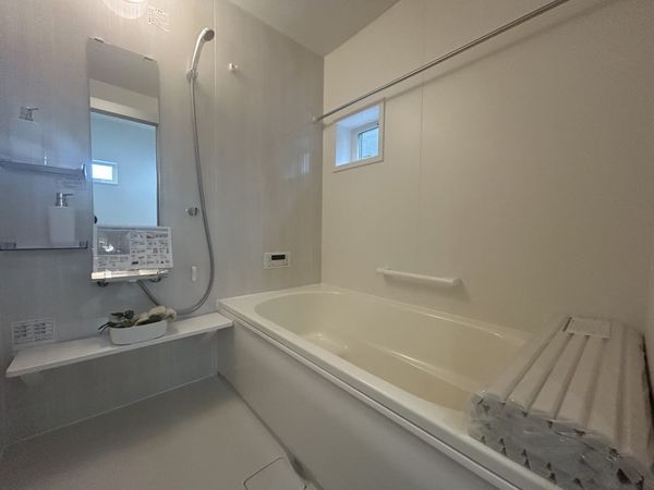奈良市恋の窪３丁目　新築一戸建て　第１　全１区画