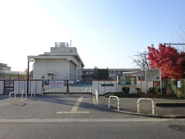 北葛城郡広陵町大字弁財天 新築一戸建て 2期 全1区画(広陵町立広陵北小学校)