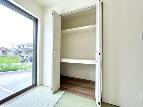 北葛城郡広陵町大字弁財天　新築一戸建て　2期　全1区画