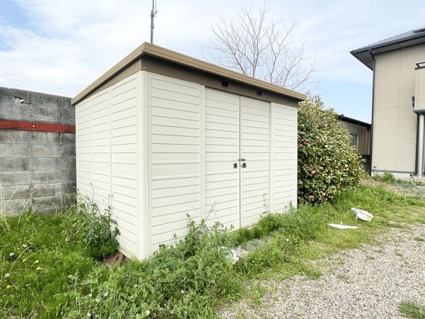 大和郡山市小南町の中古一戸建て