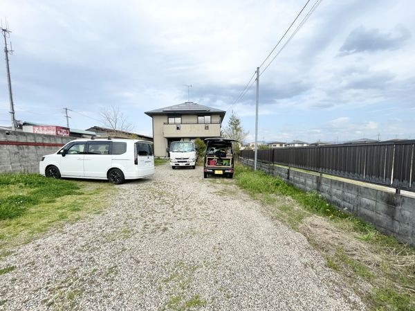 大和郡山市小南町の中古一戸建て