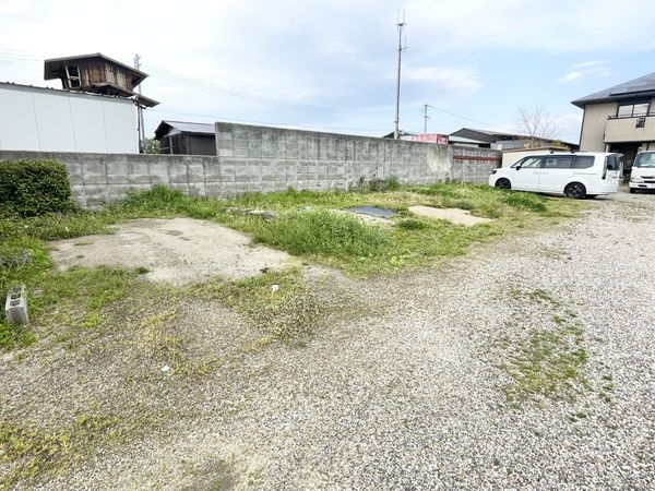 大和郡山市小南町の中古一戸建て