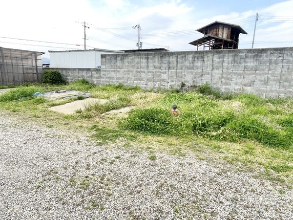 大和郡山市小南町の中古一戸建て