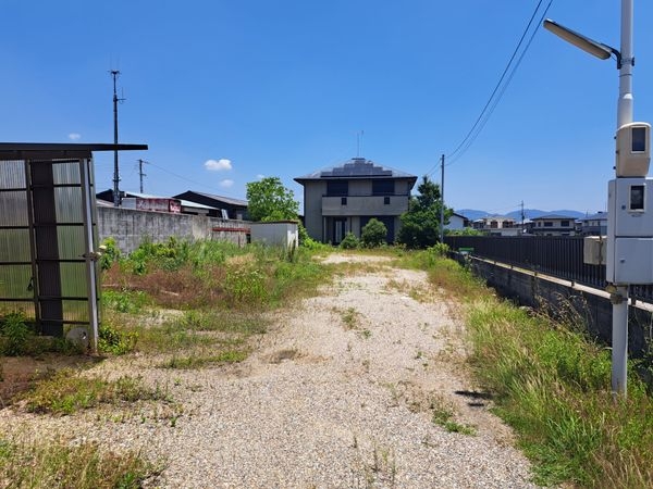 大和郡山市小南町の中古一戸建て