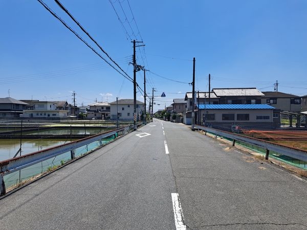大和郡山市小南町の中古一戸建て
