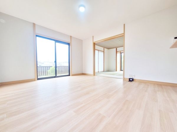 大和郡山市小南町の中古一戸建て