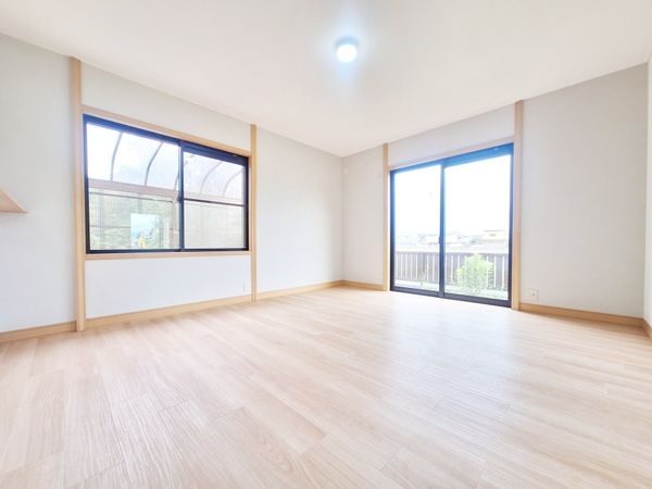 大和郡山市小南町の中古一戸建て
