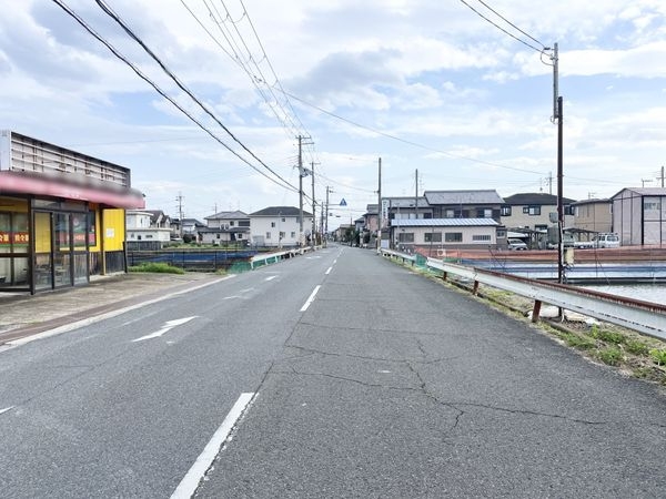 大和郡山市小南町の中古一戸建て