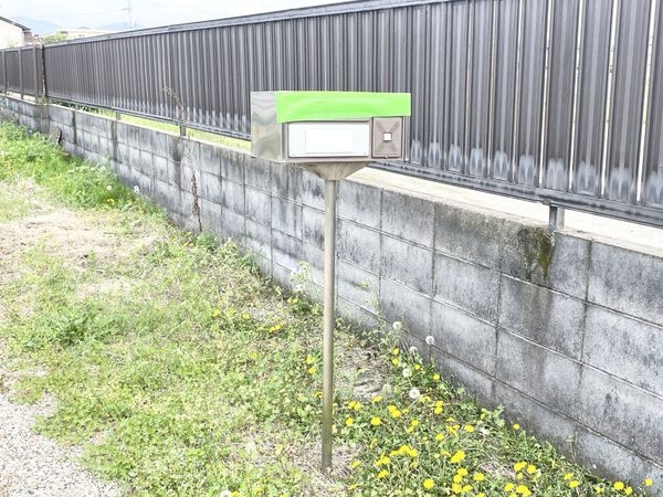 大和郡山市小南町の中古一戸建て