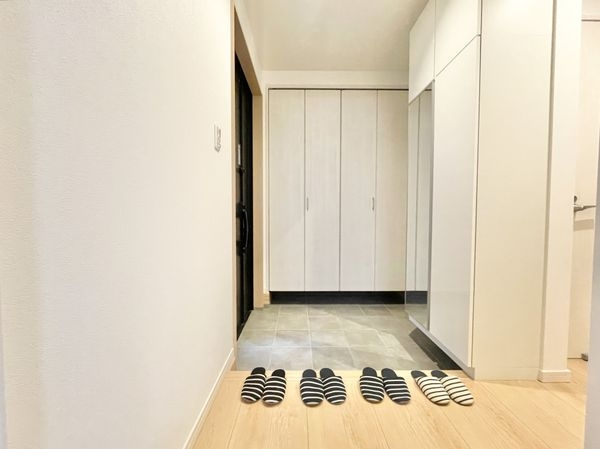 香芝市磯壁５丁目　新築一戸建て　5号棟