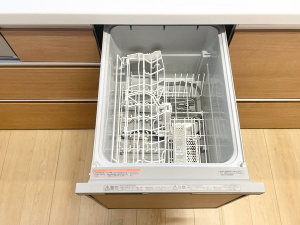 香芝市磯壁５丁目　新築一戸建て　5号棟