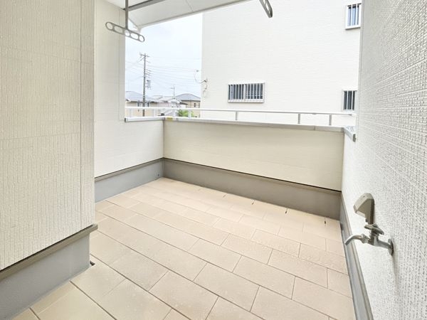 香芝市磯壁５丁目　新築一戸建て　4号棟