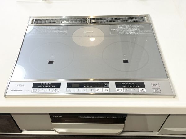 香芝市磯壁５丁目　新築一戸建て　4号棟