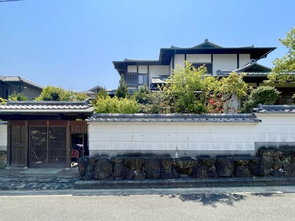 生駒市小瀬町の中古一戸建て