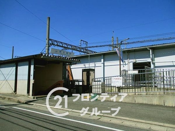 生駒市小瀬町の中古一戸建て(南生駒駅(近鉄生駒線))