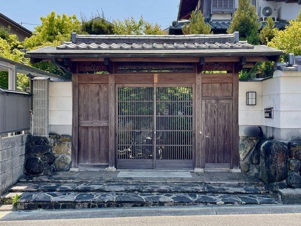生駒市小瀬町　中古一戸建て