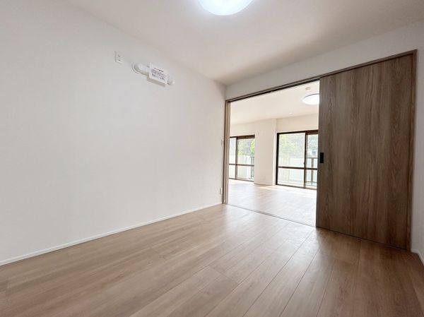 ラウンドヒルズ生駒Ｂ棟　中古マンション