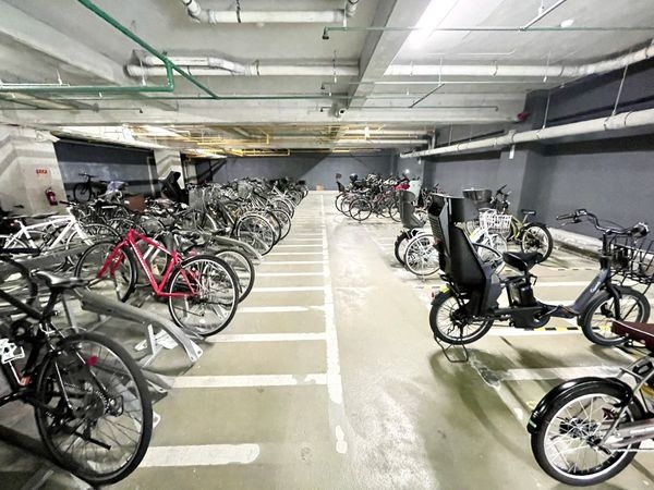 ラウンドヒルズ生駒Ｂ棟　中古マンション