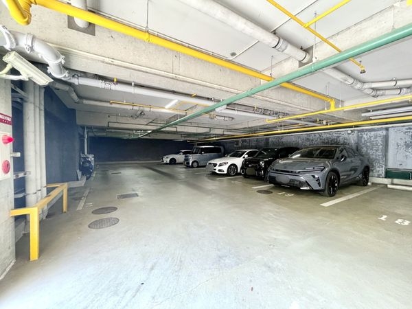 ラウンドヒルズ生駒Ｂ棟　中古マンション