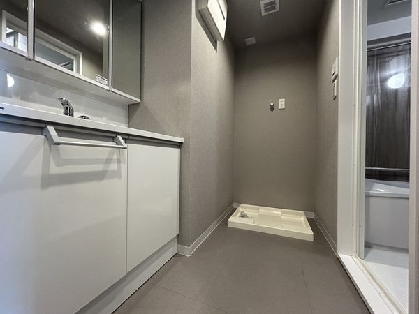 ラウンドヒルズ生駒Ｂ棟　中古マンション