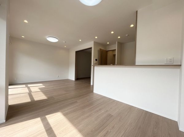ラウンドヒルズ生駒Ｂ棟　中古マンション