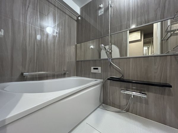 ラウンドヒルズ生駒Ｂ棟　中古マンション