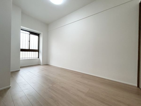 ラウンドヒルズ生駒Ｂ棟　中古マンション