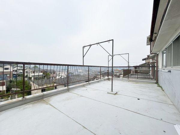 生駒市北新町の中古一戸建て