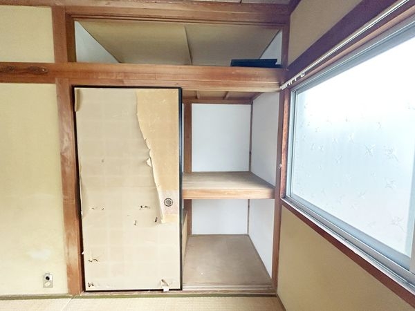 生駒市北新町の中古一戸建て