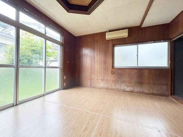 生駒市北新町の中古一戸建て