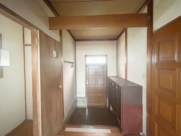 生駒市北新町の中古一戸建て