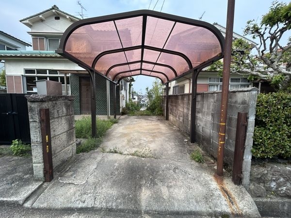 生駒市北新町の中古一戸建て