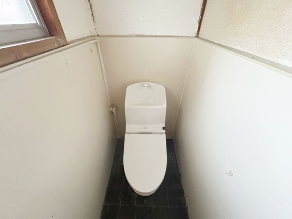 生駒市北新町の中古一戸建て